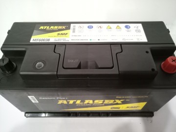 Atlasbx Dynamic Power 100Ah R 850A  (3)
